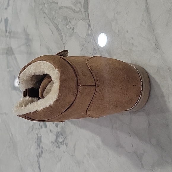 Kids Insulated Winter Boot - Picture 6 of 11